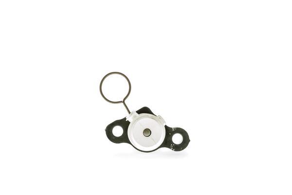 Polea tensora, correa auxiliar servicios AISIN ref. BTT-003